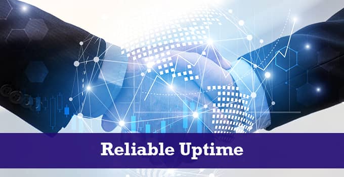 Reliable Uptime