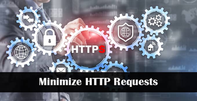 Minimize HTTP Requests