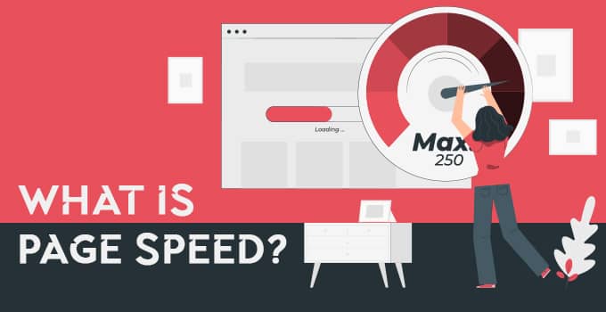 What is Page Speed?