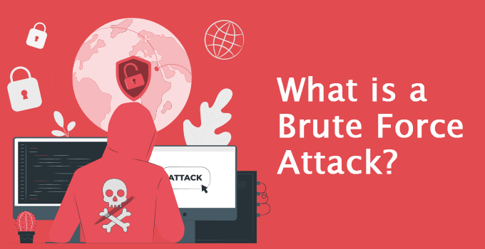 What is a Brute Force Attack?