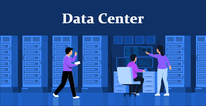 Data Center