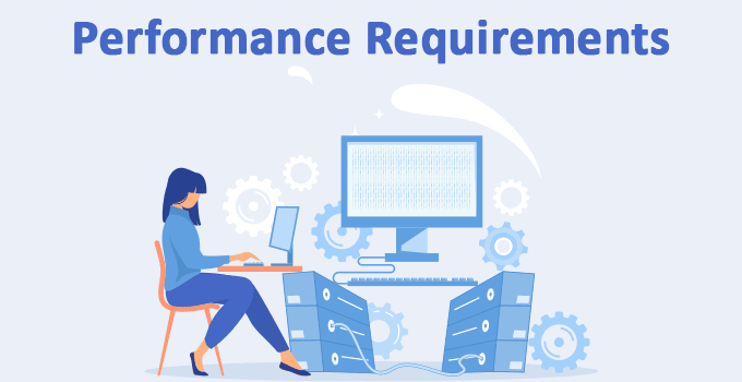 Performance Requirements
