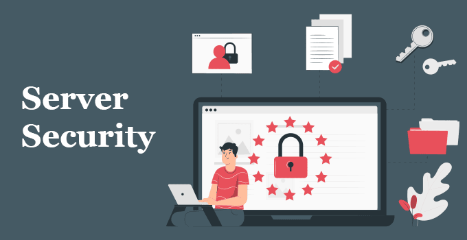 Server Security