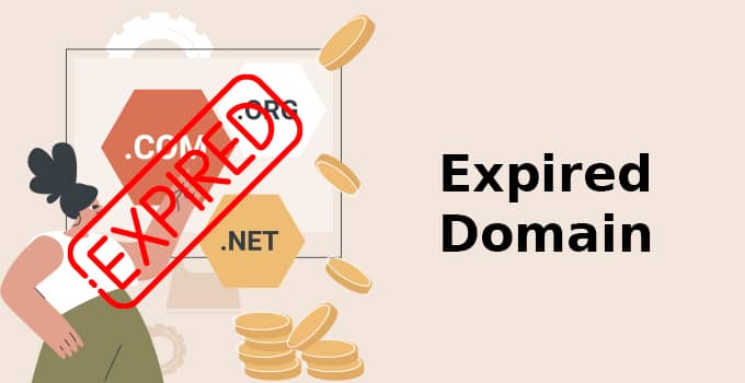 Expired Domain