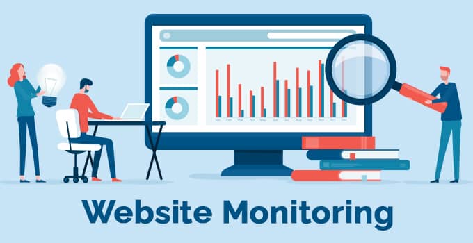 Website Monitoring