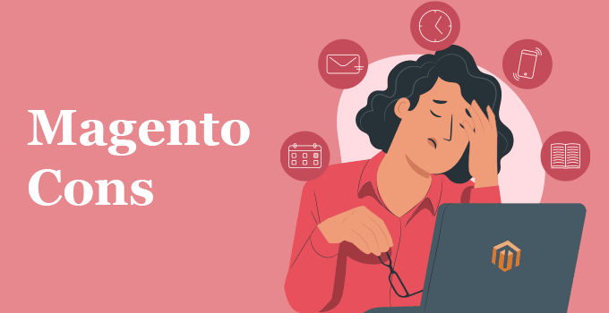 Magento Cons