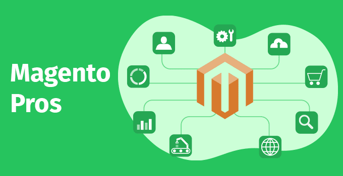 Magento Pros