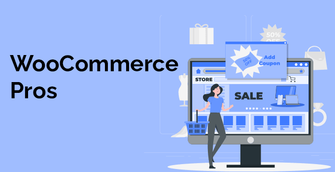 WooCommerce Pros
