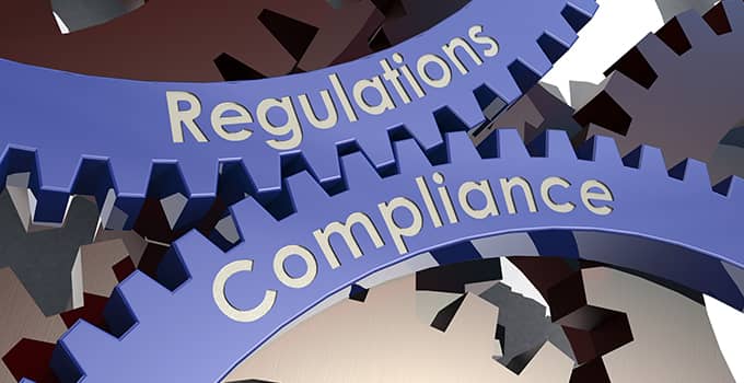 Compliance and Regulatory Requirements