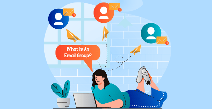 What Is An Email Group?
