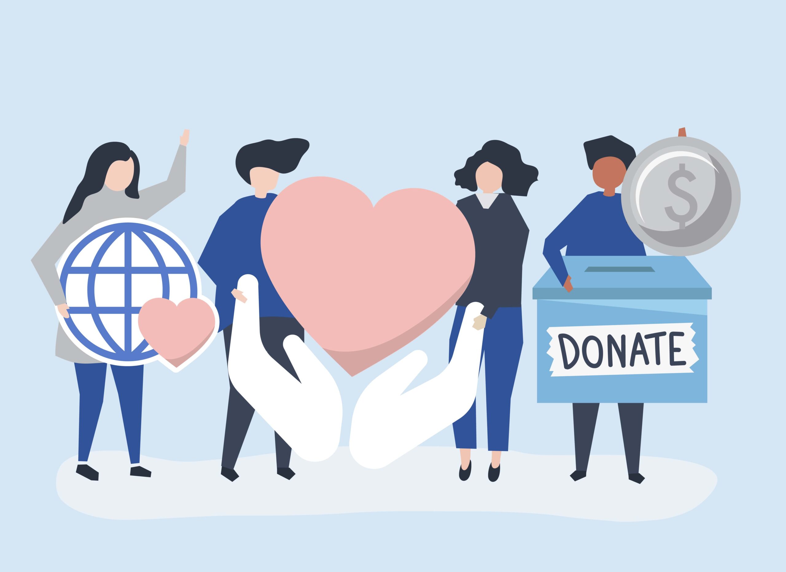 Nonprofit Organizations