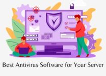 Antivirus for Server