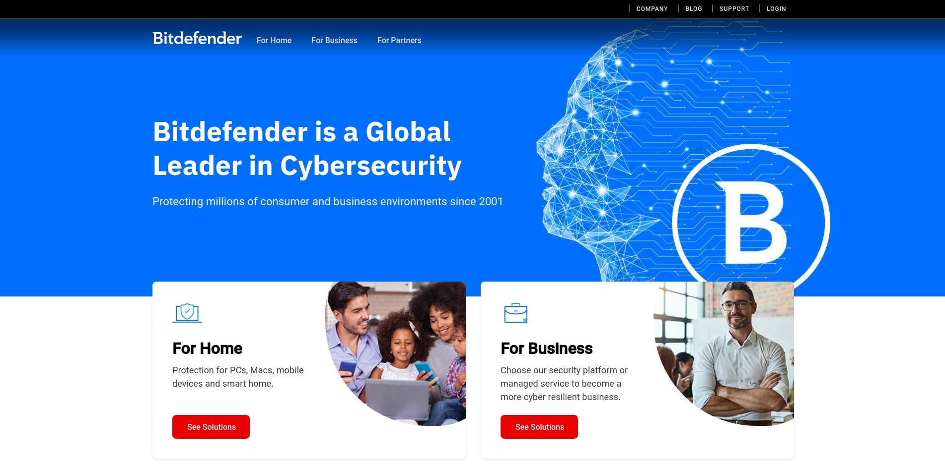 Bitdefender