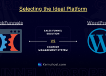 ClickFunnels vs WordPress