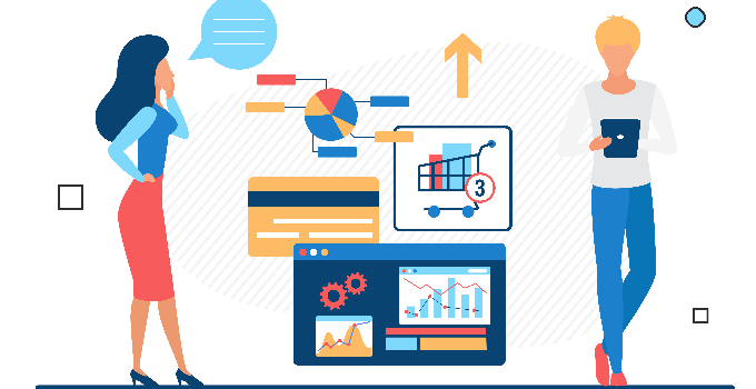 E-commerce Capabilities of ClickFunnels vs WordPress