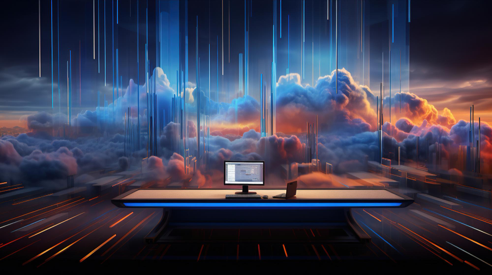Future of Desktop Virtualization