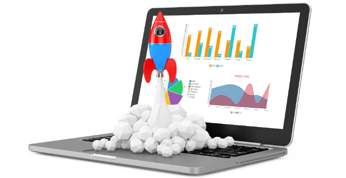 Performance and Loading Speed of ClickFunnels vs WordPress