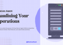 Virtual Server Agent: Streamlining Your IT Operations