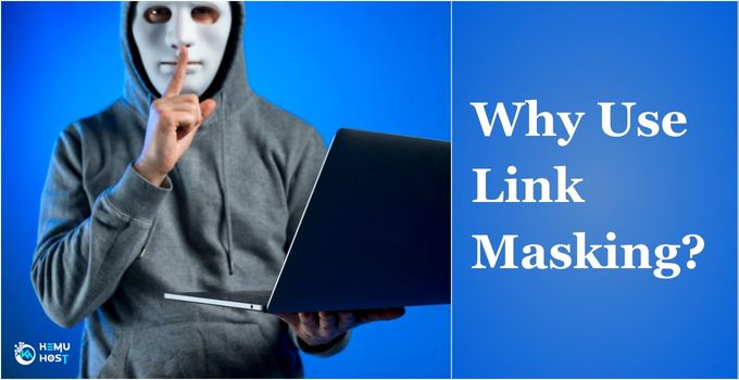 Why Use Link Masking
