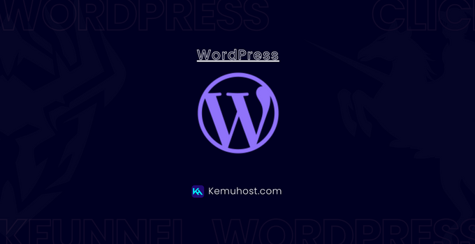 WordPress