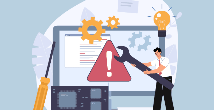 How to Fix PR_END_OF_FILE_ERROR?
