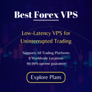 Best Forex VPS