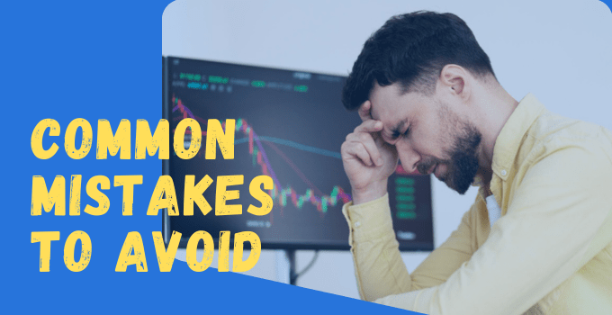 Common mistakes to avoid with Forex Tester