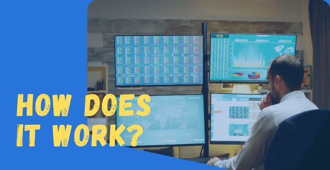 How does forex tester work