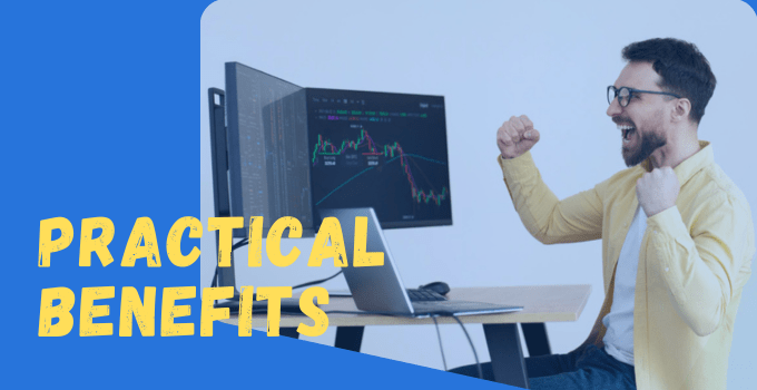 Practical benefits of Forex Tester