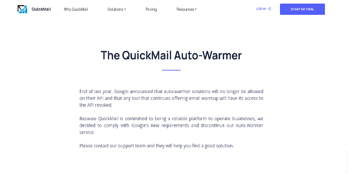 QuickMail-Auto-Warmer