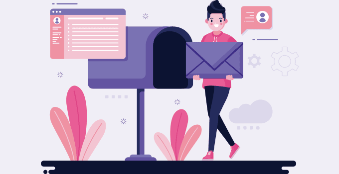 What is Email Warm Up?