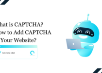 What is CAPTCHA