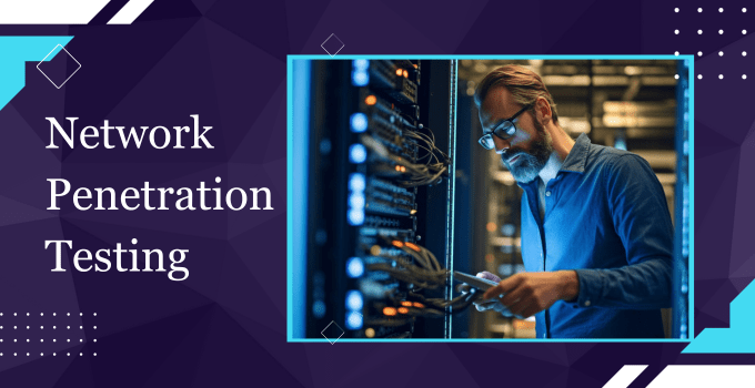 Network Penetration Testing