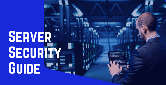 Server Security Guide