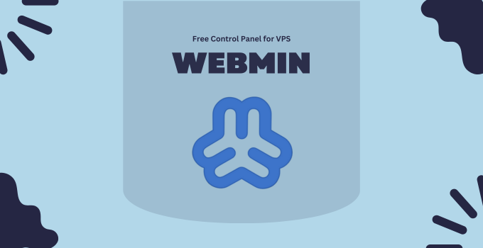 Webmin