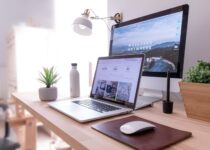 Landing Page vs Website