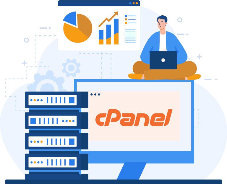 Free Web Hosting With cPanel