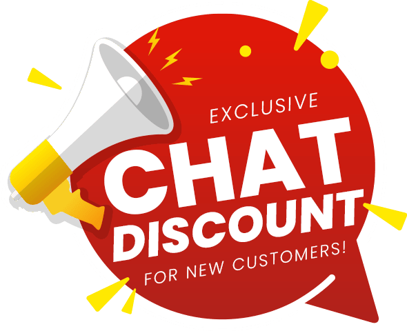 Chat Discount