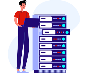 Powerful VPS Hosting