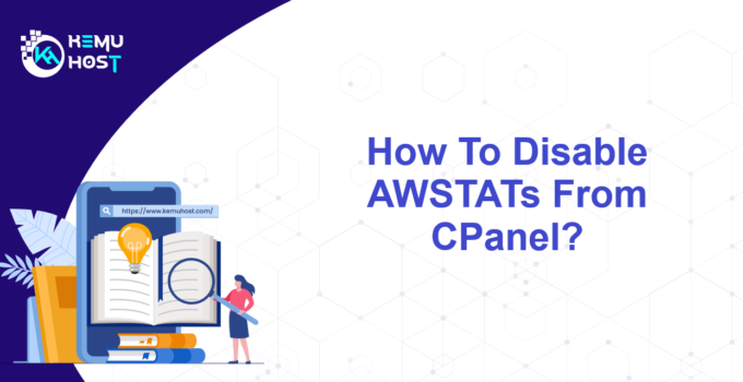 Disable AWSTATs From CPanel