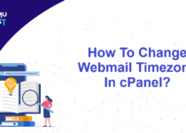 Change Webmail Timezone In cPanel