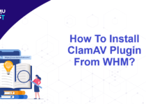 Install ClamAV Plugin