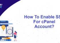 Enable SSH For cPanel Account