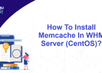 Install Memcache In WHM Server