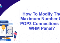 Maximum Number Of POP3 Connections