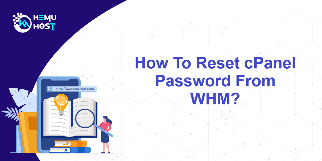 Reset CPanel Password From WHM KemuHost reset-cpanel-password-from-whm-kemuhost