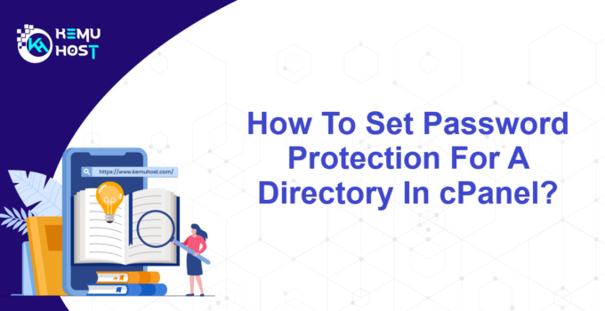 Set Password Protection For A Directory In cPanel
