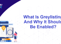 Greylisting And Why It Should Be Enabled